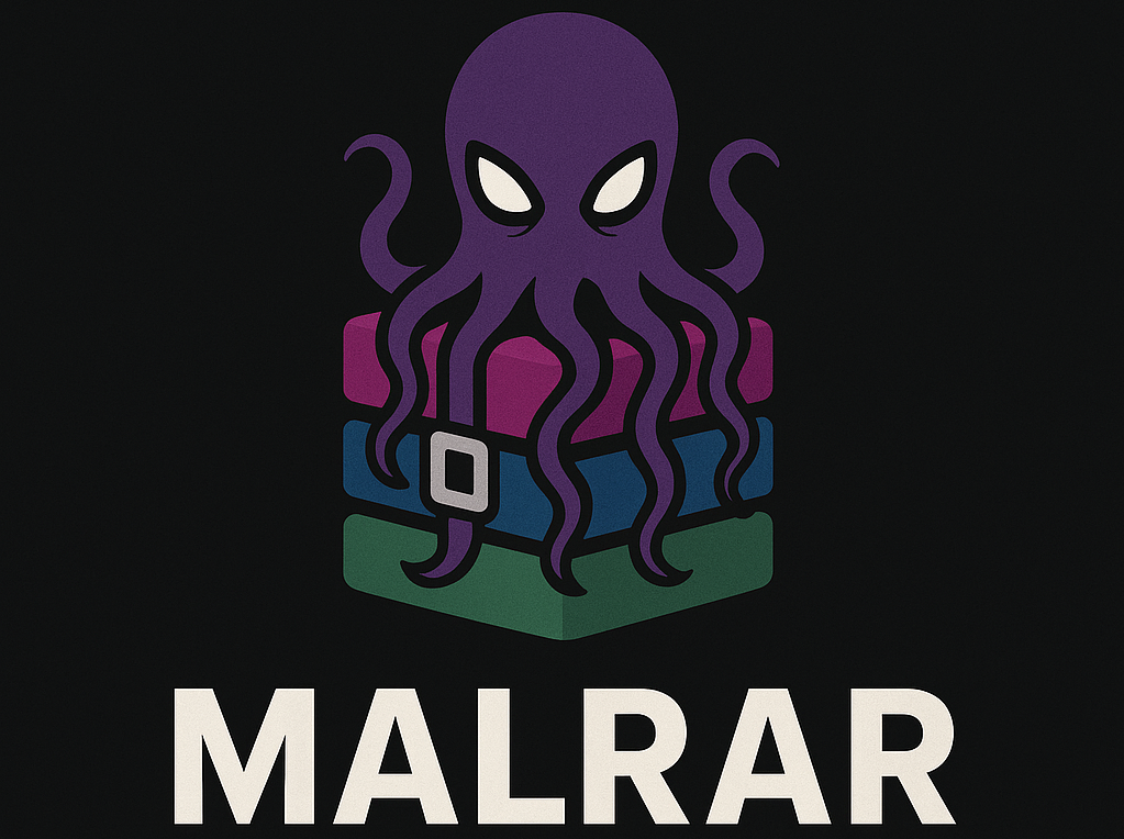 MalRar - Compressing Initial Access