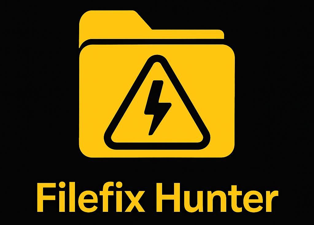 Filefix Hunter