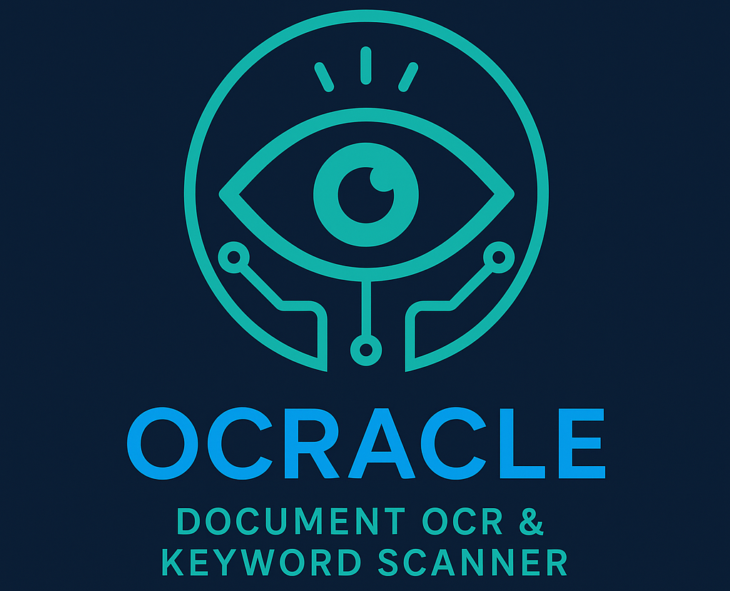 OCRacle