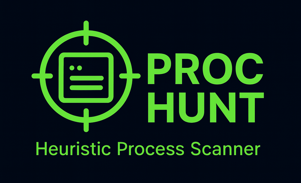 ProcHunt