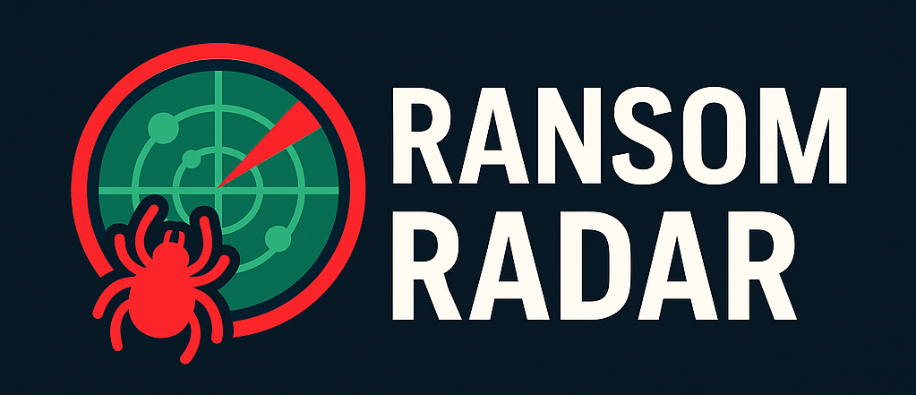 Ransom Radar